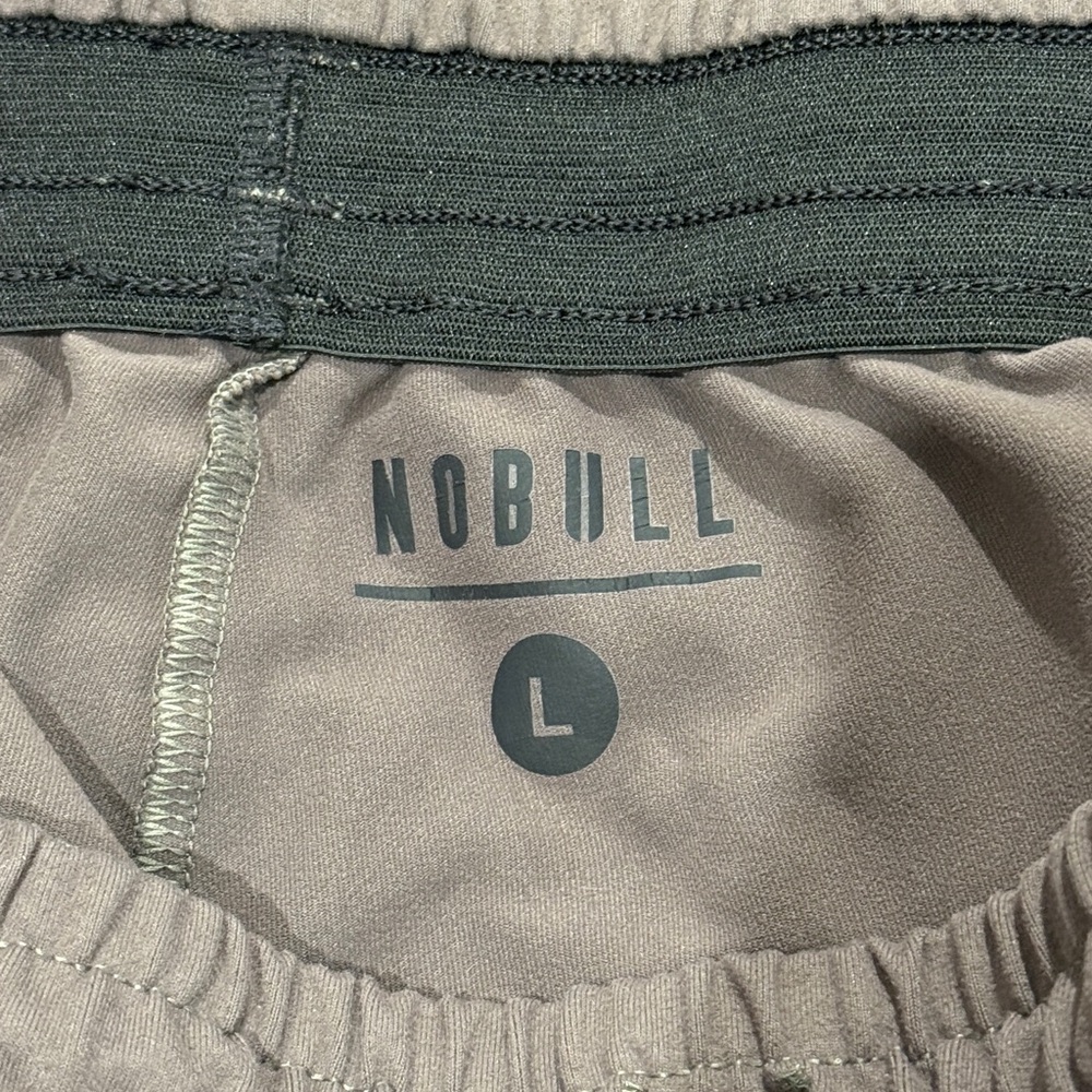 NOBULL Jogger - Picture 4 of 4